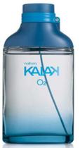 Kaiak Deo Colônia Masculino 100ml Natura, Todas as fragrâncias, Variações