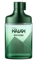 Kaiak Deo Colônia Masculino 100ml Natura, Todas as fragrâncias, Variações