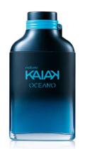 Kaiak Deo Colônia Masculino 100ml Natura, Todas as fragrâncias, Variações