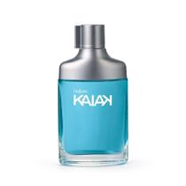 Kaiak Desodorante Colônia Masculino Miniatura 25 ml - Natura