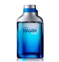 Kaiak Desodorante Colônia Masculino
