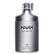Kaiak Extremo Colônia Masculina