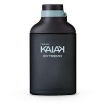 Kaiak extremo desodorante Colônia masculino 100 ml