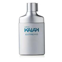 Kaiak Extremo Miniatura Natura Colônia Masculino - 25ml