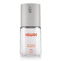 Kaiak - Feminino - Desodorante Corporal 100 ml