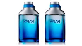 Kaiak Masculino 100 ml Natura Kaiak Masculino 100 ml Natura