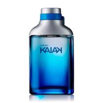 Kaiak Masculino Desodorante Colônia Natura