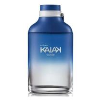 KAIAK MASCULINO SONAR 100ml KAIAK MASCULINO SONAR 100ml