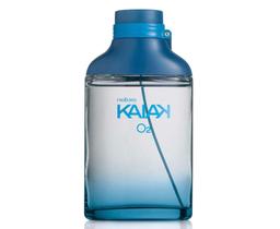 Kaiak O2 Desodorante Colônia Masculino - 100 ml