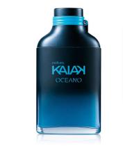 Kaiak Oceano desodorante Colônia masculino 100 ml