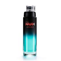 Kaiak Oceano Feminino Desodorante Colônia Natura 100ml Kaiak Oceano Feminino Desodorante Colônia Natura 100ml