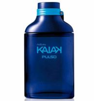 Kaiak Pulso Colônia Masculina Natura