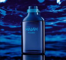 Kaiak Pulso Desodorante Colônia - 100ML