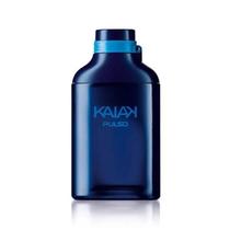 Kaiak Pulso Desodorante Colônia Masculino 100ml