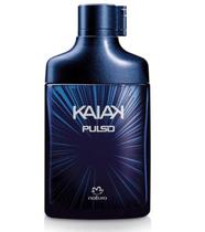 Kaiak Pulso Masculino - 100 ml
