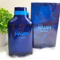 Kaiak Pulso Masculino Desodorante Colônia 100 ml