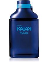 Kaiak Pulso Masculino Desodorante Colônia - 100ml Natura