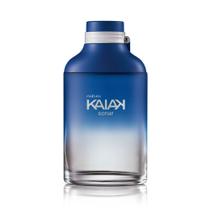 Kaiak Sonar Desodorante Colônia Masculino 100 ml Kaiak Sonar Desodorante Colônia Masculino 100 ml