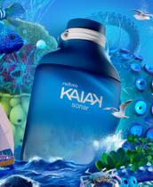 Kaiak sonar masculino 100ml