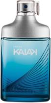 Kaiak tradicional colônia natura 100ml.