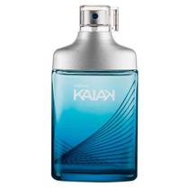 Kaiak Tradicional Masculino 100ml - Natura
