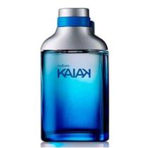 Kaiak Tradicional Masculino 100ml Natura Kaiak Tradicional Masculino 100ml Natura