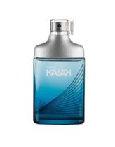Kaiak Tradicional - Miniatura - Natura - Masculino - 25ml