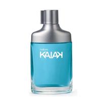Kaiak Tradional Perfume Masculino 25ml Natura Kaiak Tradional Perfume Masculino 25ml Natura