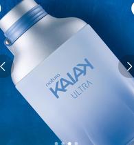 Kaiak ULTRA masculino 100ml