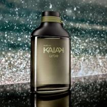 Kaiak Urbe Desodorante Colônia Masculino 100 ml - natura