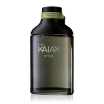 Kaiak Urbe Masculino Colônia 100ml - Natura Kaiak Urbe Masculino Colônia 100ml - Natura