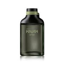 Kaiak Urbe Natura Masculino Fragrância Moderna e Sofisticada