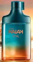 Kaiak Vital Desodorante Colônia Masculino 100 ml