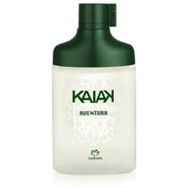 KAIAQ AVENTURA MASCULINO DESODORANTE COLÔNIA 100ml