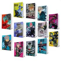 Kaiju N. 8 Mangá Volume 1 Ao 13 - KIT Panini Capa Comum português BR Kaiju N. 8 Mangá Volume 1 Ao 13 - KIT Panini Capa Comum português BR