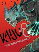 Kaiju no. 8 - vol. 1