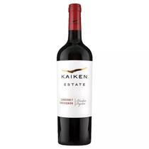 Kaiken Estate Cabernet Sauvignon 2023 750ml Kaiken Estate Cabernet Sauvignon 2023 750ml