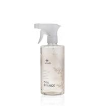 Kailash Água Perfumada para Tecidos Chá Branco 500ml