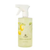Kailash Água Perfumada para Tecidos Limão Siciliano - 500 ml Kailash Água Perfumada para Tecidos Limão Siciliano - 500 ml