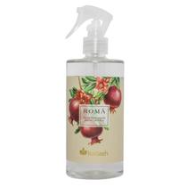 Kailash Água perfumada para tecidos Romã 500ml Kailash Água perfumada para tecidos Romã 500ml