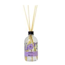 Kailash Perfumes do Jardim Lavanda - Difusor de Perfumes para Ambientes - Refil - 250ml Kailash Perfumes do Jardim Lavanda - Difusor de Perfumes para Ambientes - Refil - 250ml