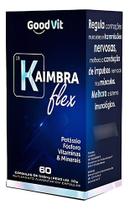 Kaimbra Flex Ant-caimbas 60 Capsulas Good Vit