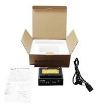kaisi K-303 Pro Estação Retrabalho Reballing Preto 127/220v kaisi K-303 Pro Estação Retrabalho Reballing Preto 127/220v