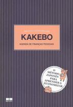 Kakebo - Agenda de Finanças Pessoais - 06Ed/19