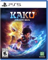Kaku Ancient Seal PS 5 EUA