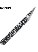 Kakuri - faca japonesa para riscar e entalhar - 21 mm
