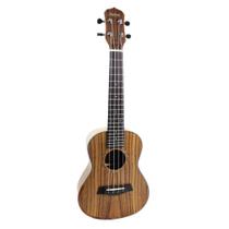 Kalani - Ukulele Concert Série Maori 24" Com Bag KAL420 CK