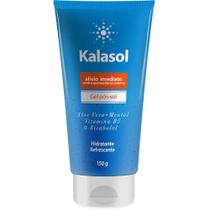 Kalasol Gel Hidratante Pós Sol Anasol 150 G Vitamina B5