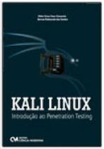 Kali linux - introduçao ao penetration testing