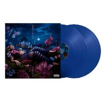 Kali Uchis - 2x LP Orquídeas Parte 2 Deluxe Vinil Limitado Kali Uchis - 2x LP Orquídeas Parte 2 Deluxe Vinil Limitado